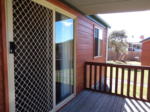 Bicheno East Coast Holiday Park - Accommodation 4U 41