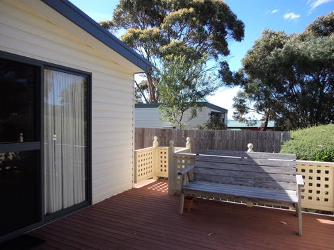 Bicheno East Coast Holiday Park - Accommodation 4U 5