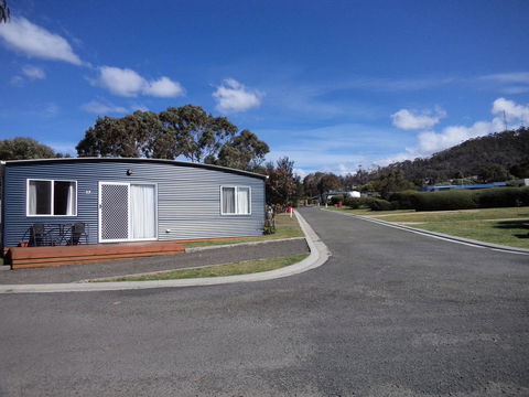 Bicheno East Coast Holiday Park - Accommodation 4U 22