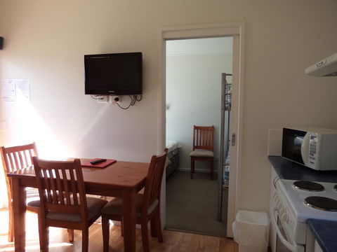Bicheno East Coast Holiday Park - Accommodation 4U 4