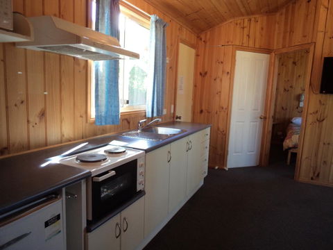 Bicheno East Coast Holiday Park - Accommodation 4U 40