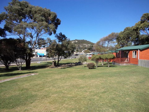 Bicheno East Coast Holiday Park - Accommodation 4U 10