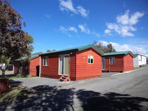 Bicheno East Coast Holiday Park - Accommodation 4U 30