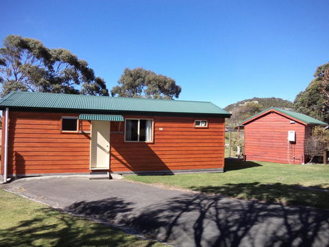 Bicheno East Coast Holiday Park - Accommodation 4U 6