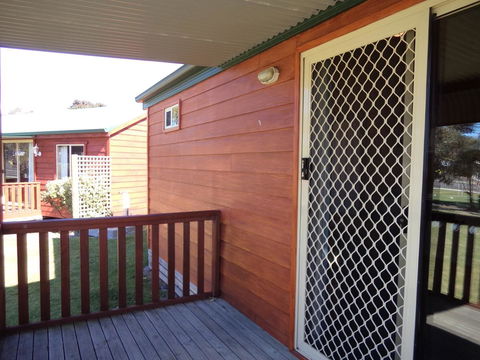 Bicheno East Coast Holiday Park - Accommodation 4U 13