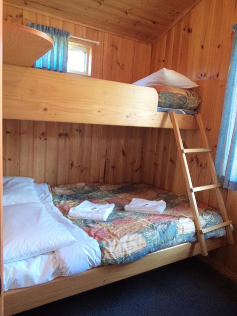 Bicheno East Coast Holiday Park - Accommodation 4U 36
