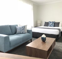 Orford Blue Waters Hotel - Accommodation 4U