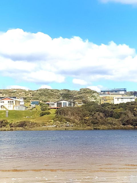 Ocean View Cottage - Accommodation 4U 6
