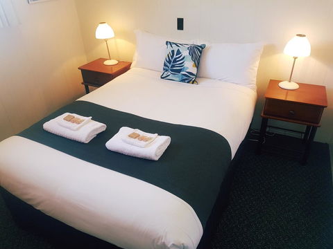 Ocean View Cottage - Accommodation 4U 4