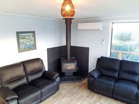 Ocean View Cottage - Accommodation 4U 13