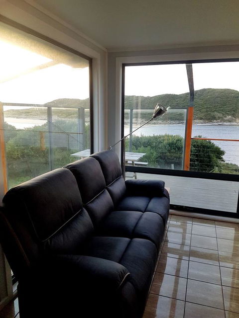 Ocean View Cottage - Accommodation 4U 10