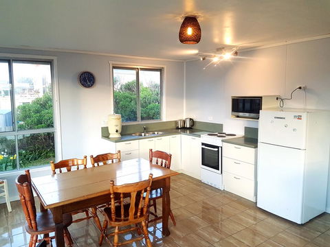 Ocean View Cottage - Accommodation 4U 12