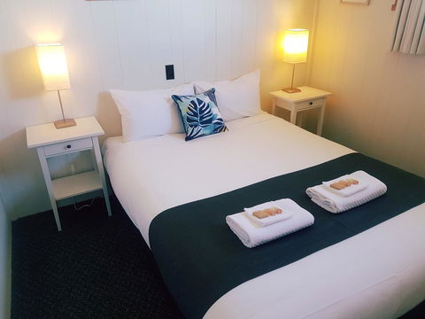 Ocean View Cottage - Accommodation 4U 5