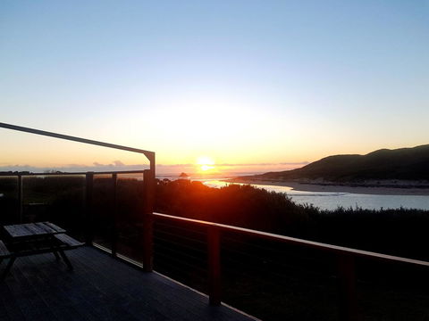 Ocean View Cottage - Accommodation 4U 8
