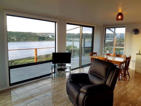 Ocean View Cottage - Accommodation 4U 11