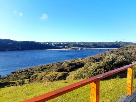 Ocean View Cottage - Accommodation 4U 0