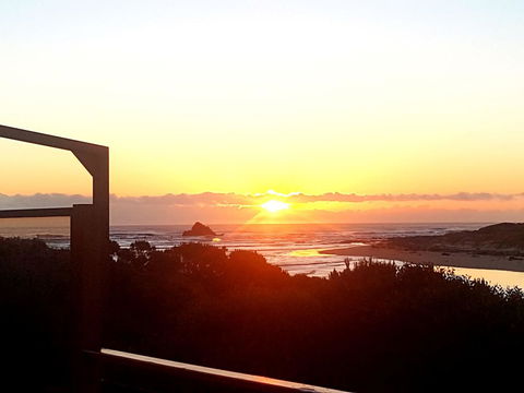 Ocean View Cottage - Accommodation 4U 9
