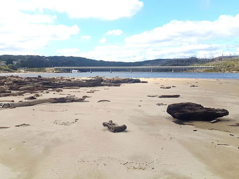 Ocean View Cottage - Accommodation 4U 7