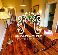 Montacute Boutique Bunkhouse - Accommodation 4U
