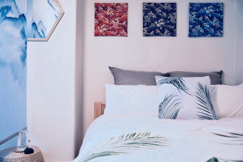 Lotus Gogh Apartment - Accommodation 4U 20