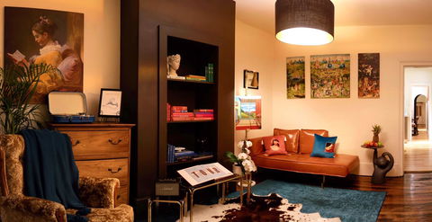 Lotus Gogh Apartment - Accommodation 4U 1