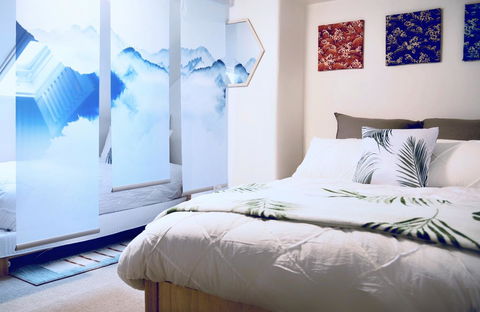 Lotus Gogh Apartment - Accommodation 4U 19