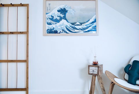 Lotus Gogh Apartment - Accommodation 4U 22