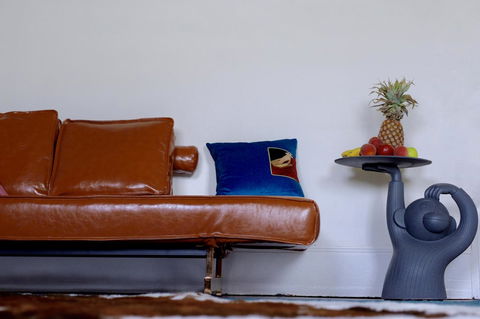 Lotus Gogh Apartment - Accommodation 4U 7
