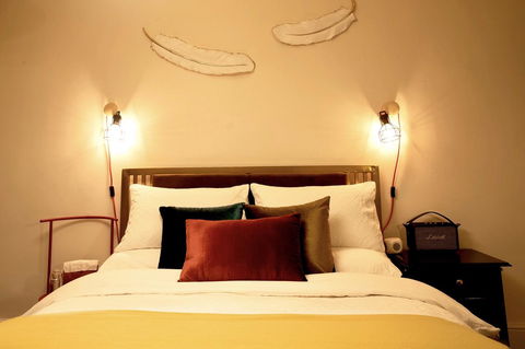 Lotus Gogh Apartment - Accommodation 4U 15