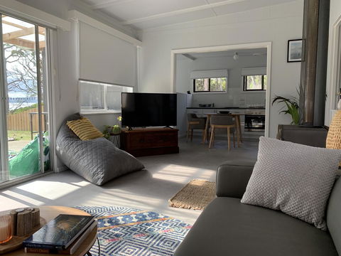 Secret Spot - Bruny Island - Accommodation 4U 13