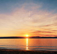 Secret SpotBruny Island - Accommodation 4U