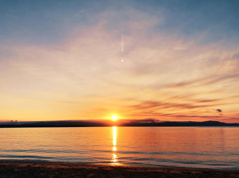 Secret Spot - Bruny Island - Accommodation 4U 0