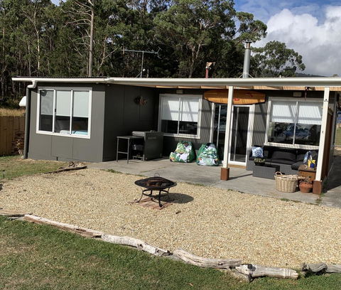 Secret Spot - Bruny Island - Accommodation 4U 16
