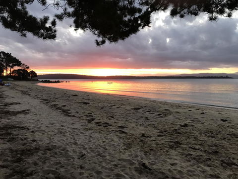Secret Spot - Bruny Island - Accommodation 4U 22