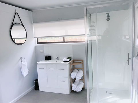 Secret Spot - Bruny Island - Accommodation 4U 8