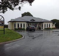 Stanley Cabin and Tourist Park - Accommodation 4U