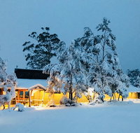 Cradle Mountain Wilderness Village - Accommodation 4U