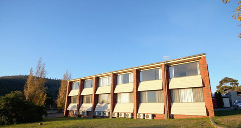 Mornington Inn - Accommodation 4U 9