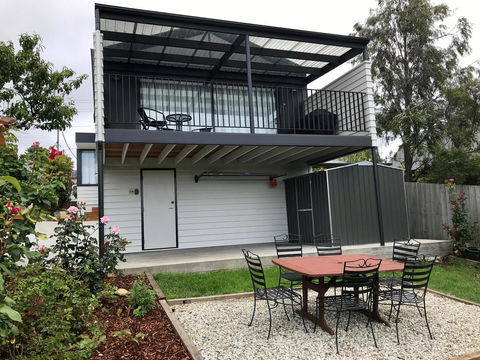 Omaroo House - Panoramic Water Views - Accommodation 4U 31