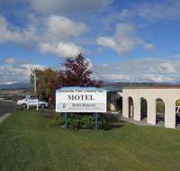 Mountain View Country Inn - Accommodation 4U