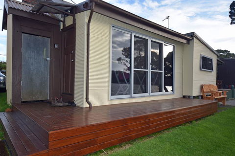 Lettes Hideaway - Accommodation 4U 2