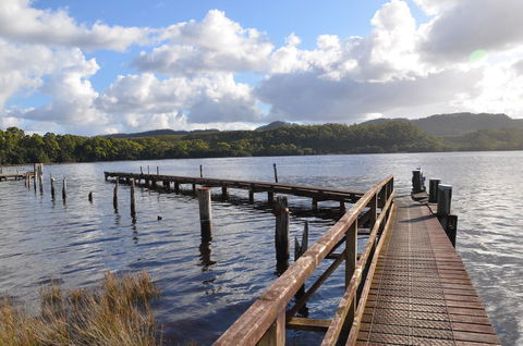 Lettes Hideaway - Accommodation 4U 7