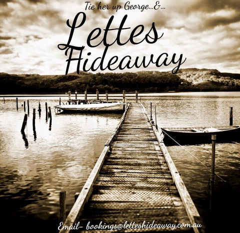 Lettes Hideaway - Accommodation 4U 13