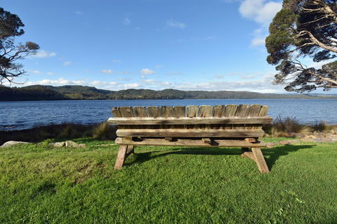 Lettes Hideaway - Accommodation 4U 5