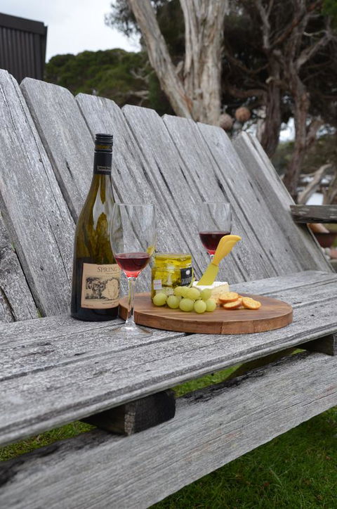 Lettes Hideaway - Accommodation 4U 0