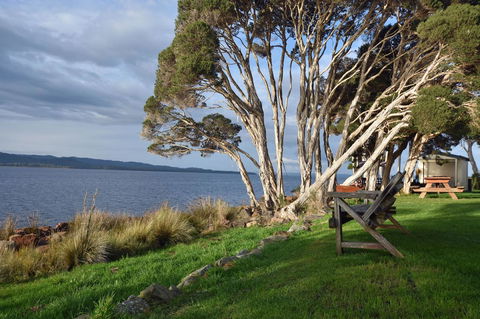 Lettes Hideaway - Accommodation 4U 12