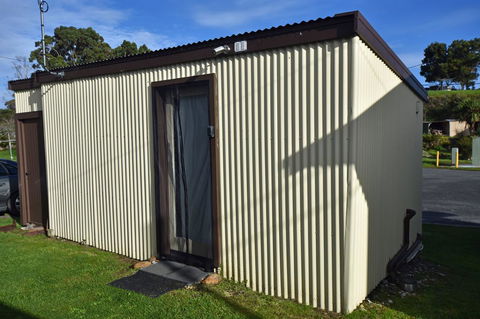 Lettes Hideaway - Accommodation 4U 3