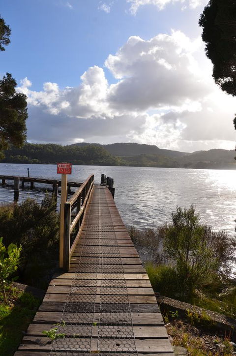 Lettes Hideaway - Accommodation 4U 8