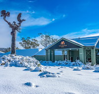 Cradle Mountain Hotel - Accommodation 4U