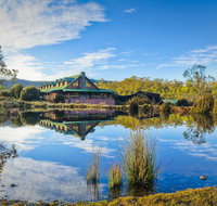 Peppers Cradle Mountain Lodge - Accommodation 4U